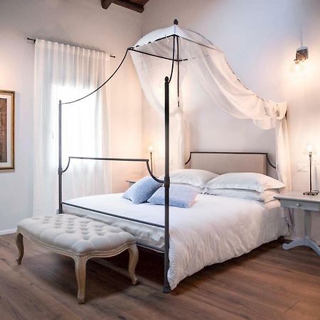 Bed and Breakfast Ca' Ciaran Chiarano Exterior foto