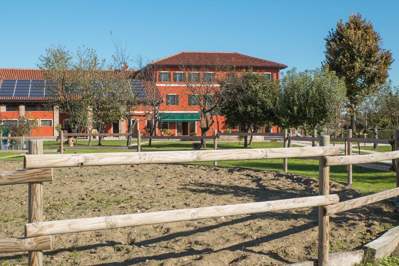 Bed and Breakfast Ca' Ciaran Chiarano Exterior foto