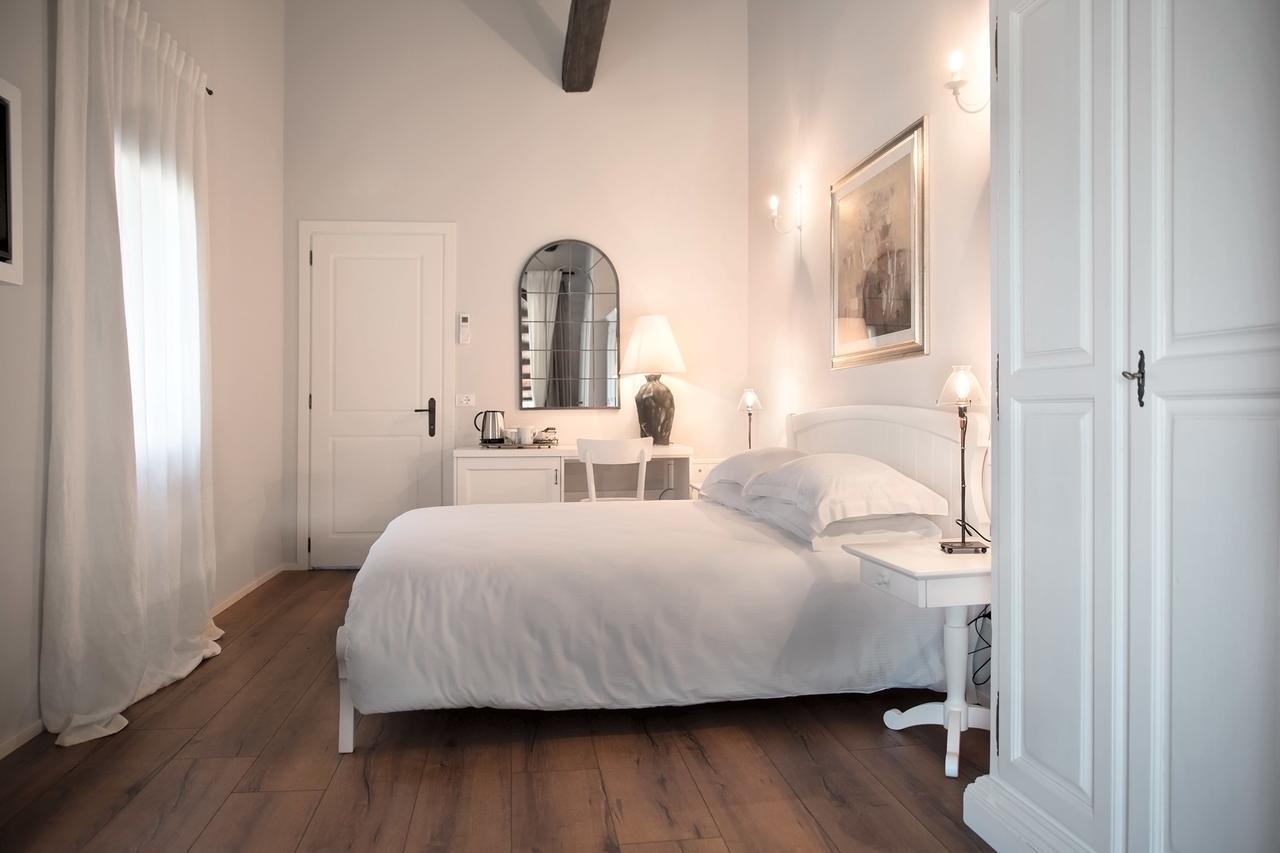 Bed and Breakfast Ca' Ciaran Chiarano Exterior foto