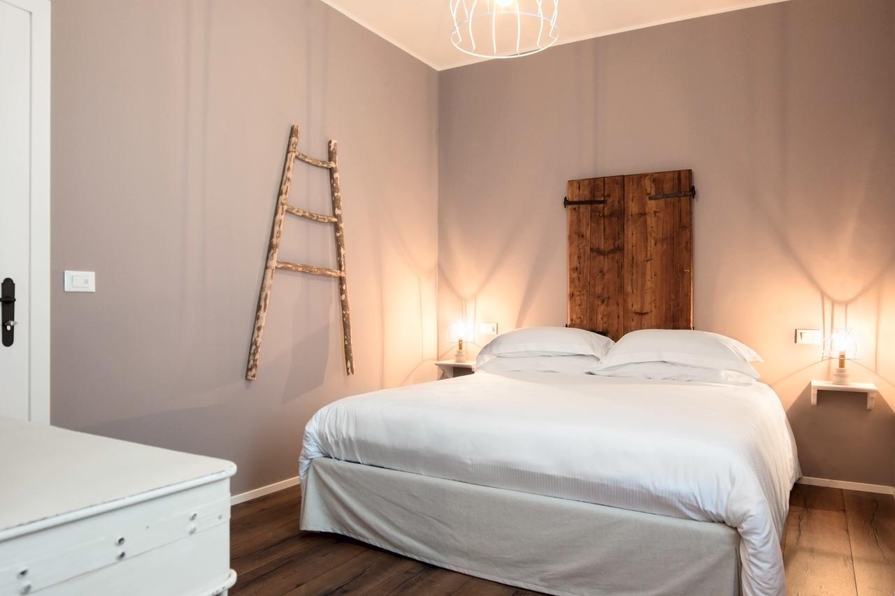 Bed and Breakfast Ca' Ciaran Chiarano Exterior foto